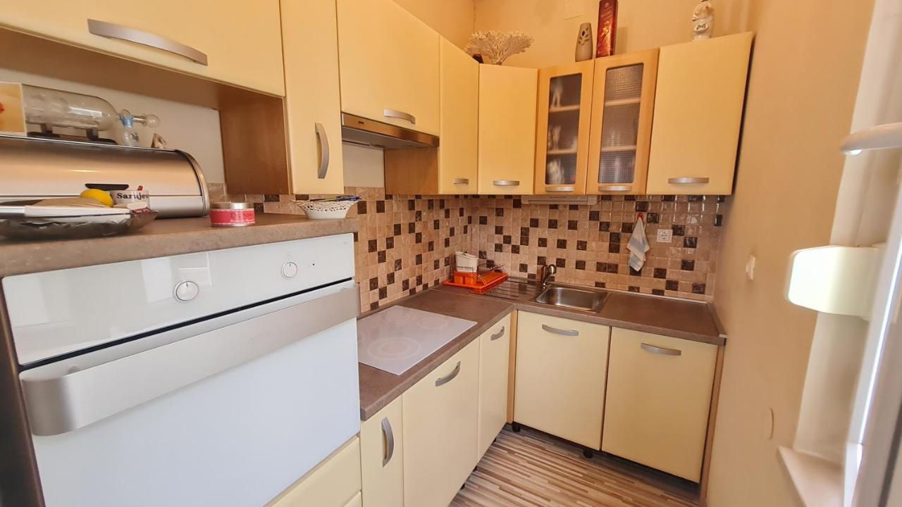 Apartment Sierra スプリト エクステリア 写真