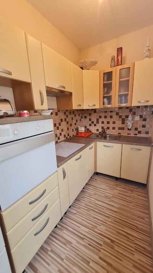 Apartment Sierra スプリト エクステリア 写真