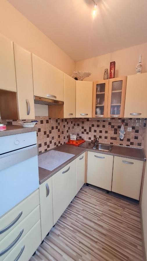 Apartment Sierra スプリト エクステリア 写真