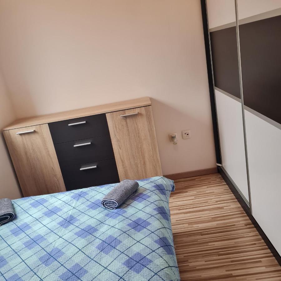 Apartment Sierra スプリト エクステリア 写真