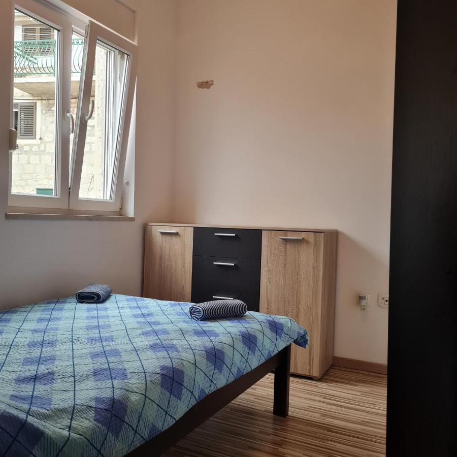 Apartment Sierra スプリト エクステリア 写真
