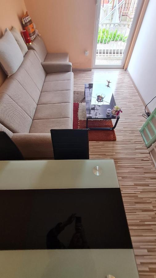 Apartment Sierra スプリト エクステリア 写真