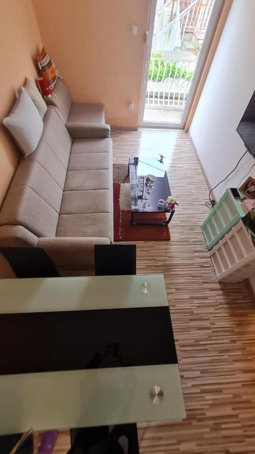 Apartment Sierra スプリト エクステリア 写真