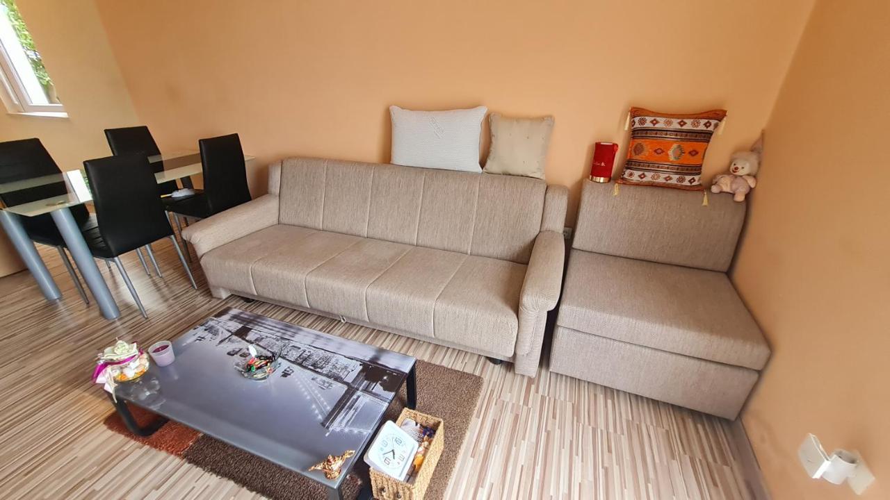 Apartment Sierra スプリト エクステリア 写真