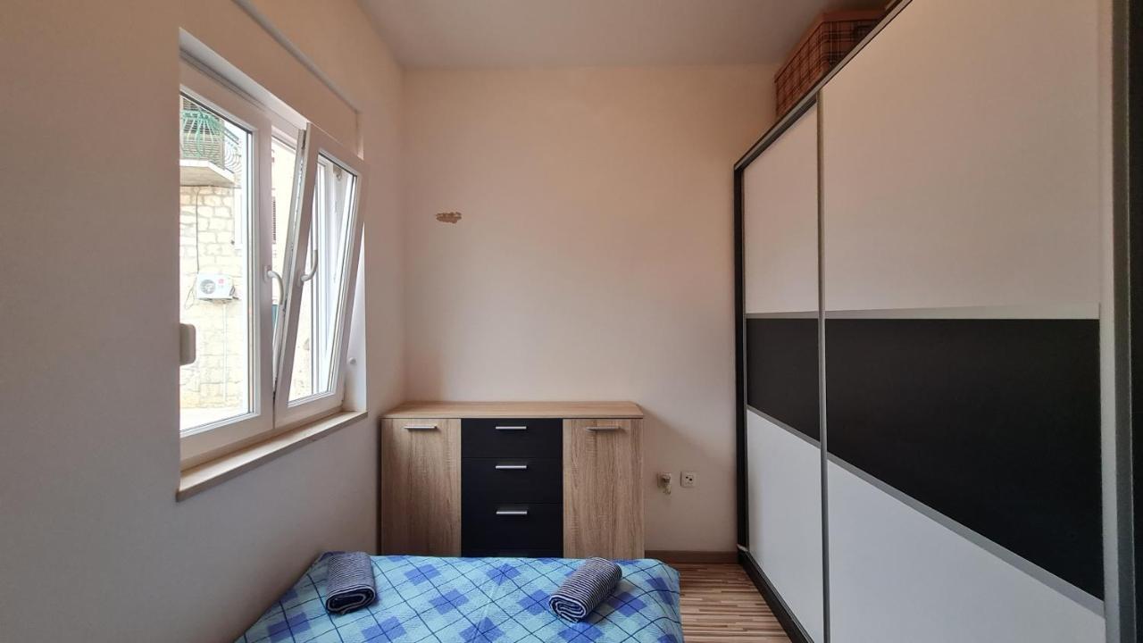 Apartment Sierra スプリト エクステリア 写真
