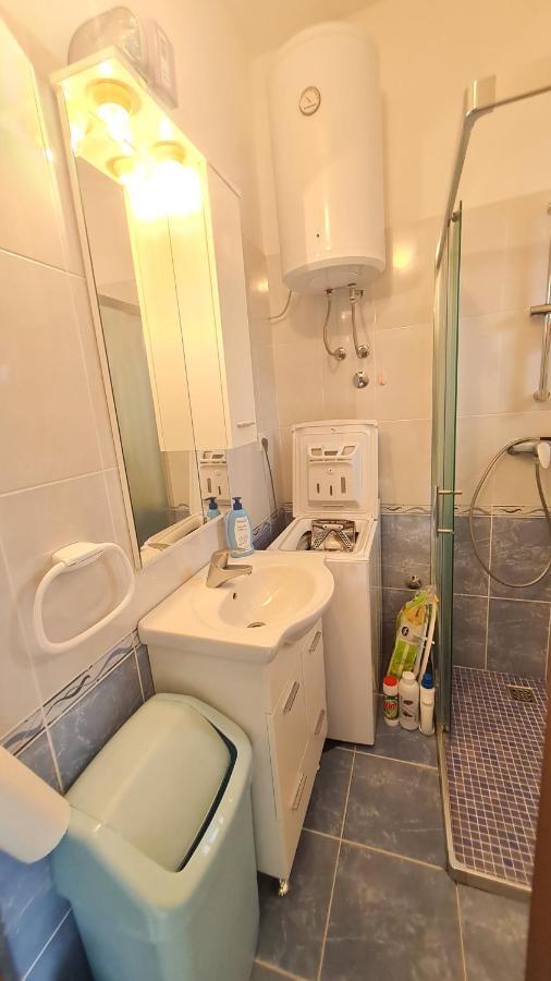 Apartment Sierra スプリト エクステリア 写真