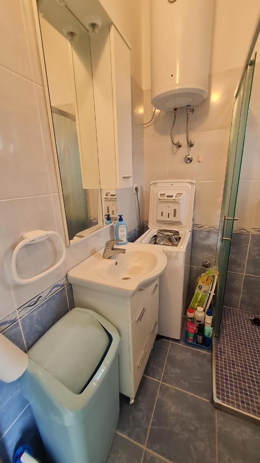 Apartment Sierra スプリト エクステリア 写真