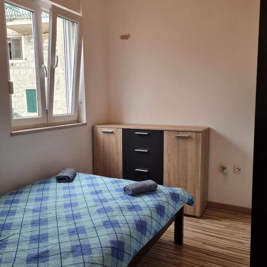 Apartment Sierra スプリト エクステリア 写真