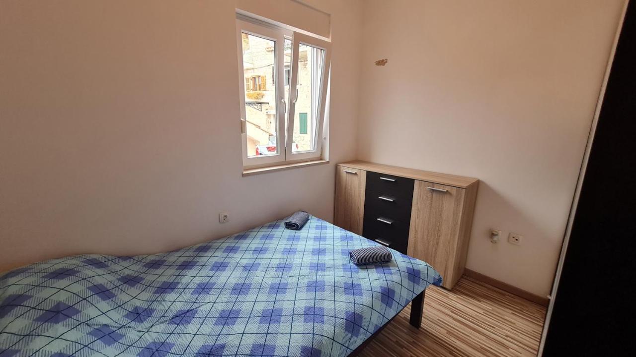 Apartment Sierra スプリト エクステリア 写真