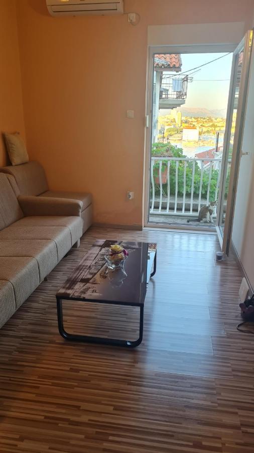 Apartment Sierra スプリト エクステリア 写真