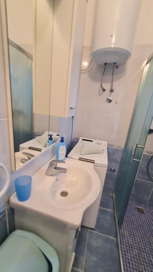 Apartment Sierra スプリト エクステリア 写真