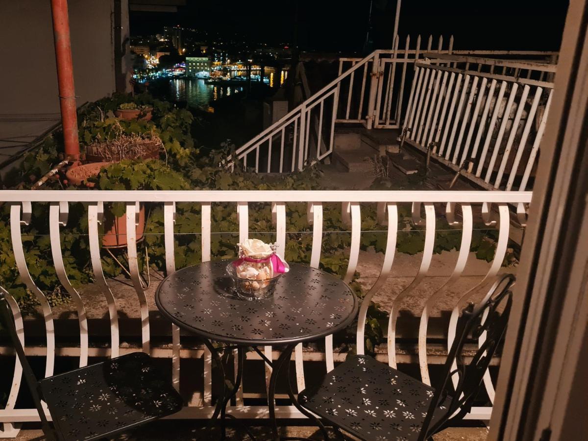 Apartment Sierra スプリト エクステリア 写真